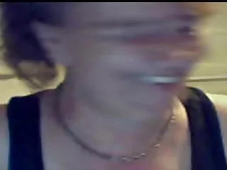 Mature Webcam Free Bosom Porn Video
